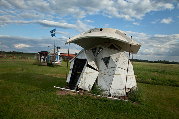 Dome