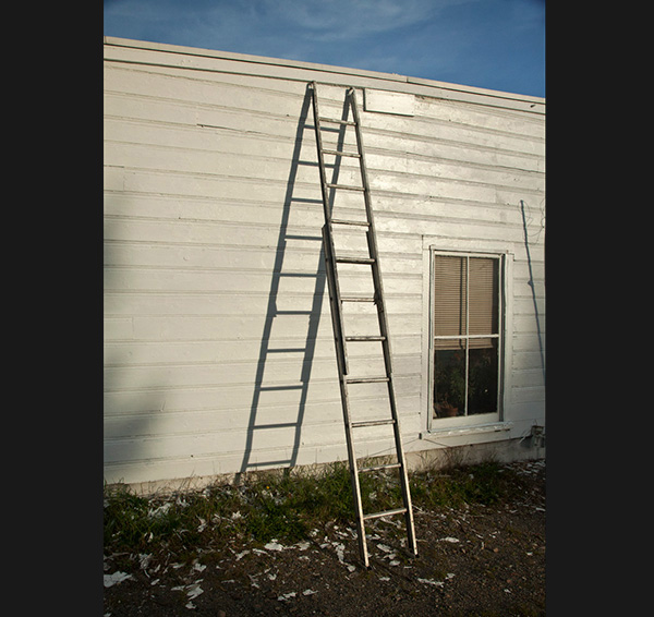 Jim's Ladder