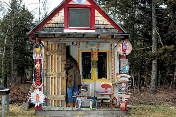 Wally Guest House