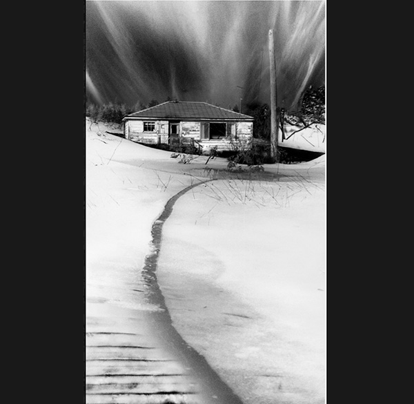 Strange Weather, 2003