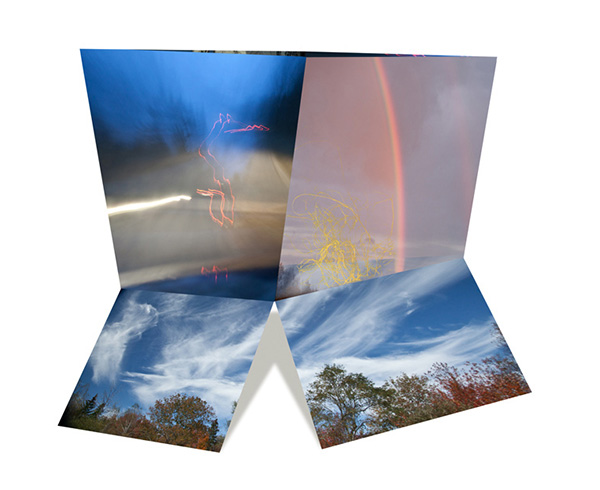 Lightbox, 2012