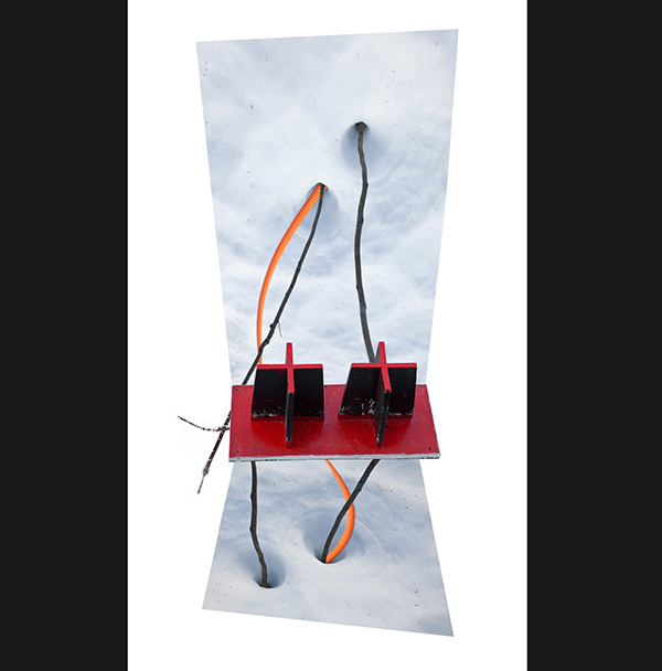 Repair Kit, 2011