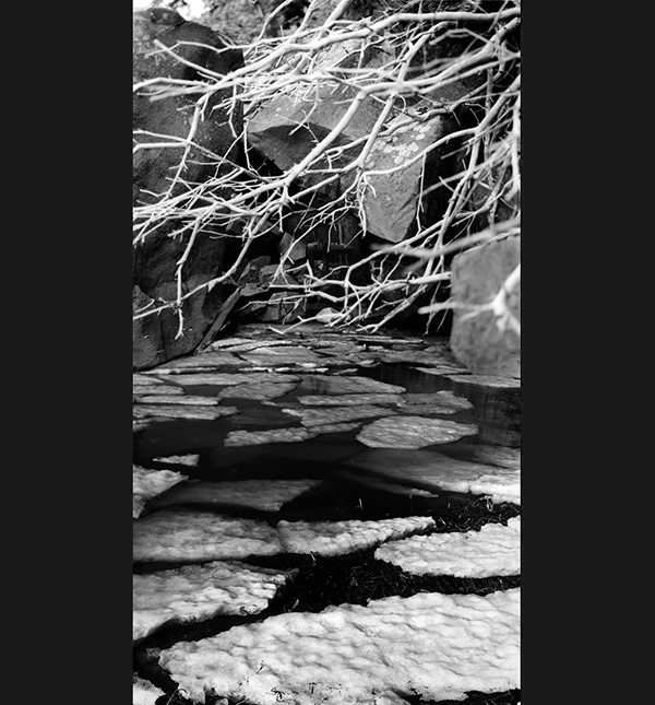 Strange Weather 2, 2003