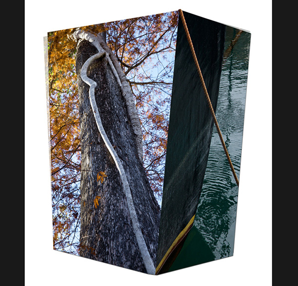 Vessel, 2012