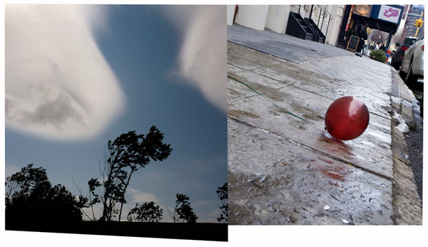 Red Balloon