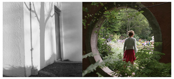 Secret Garden