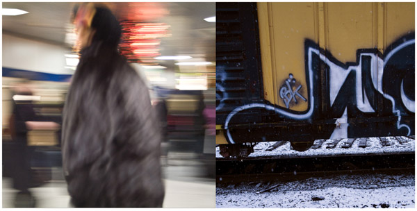 Trains