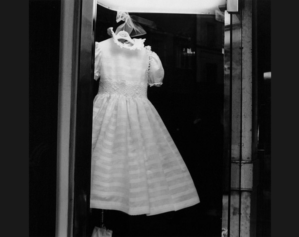 Easter Dress, Bologna