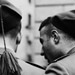 Two Friends, Florence