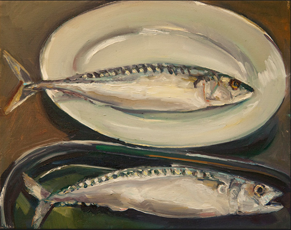 Mackerel Two