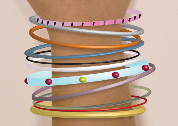 Bracelets