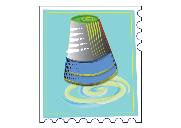 Dad's Thimble