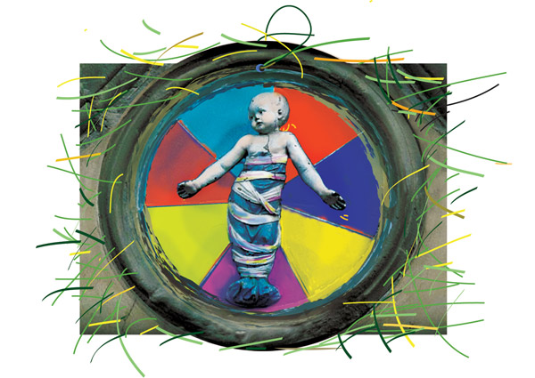 Della Robbia