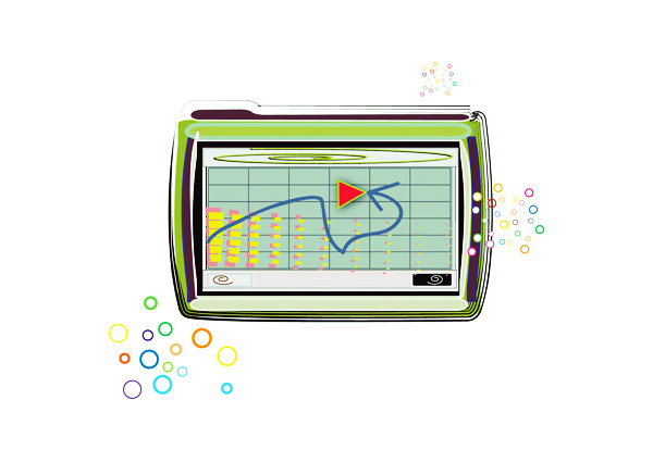 GPS