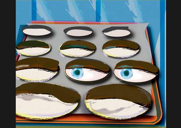 Half Moons