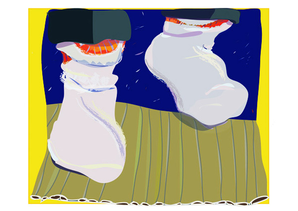 Socks