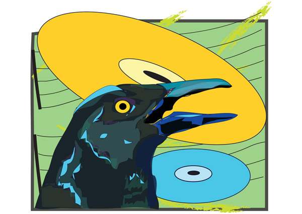 Spring Sounds