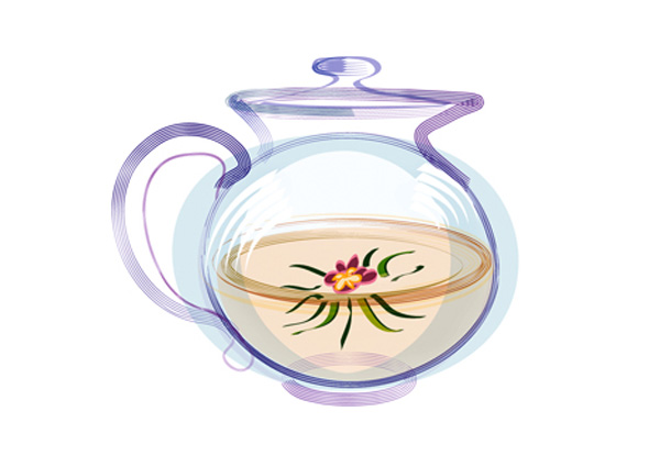 Teapot