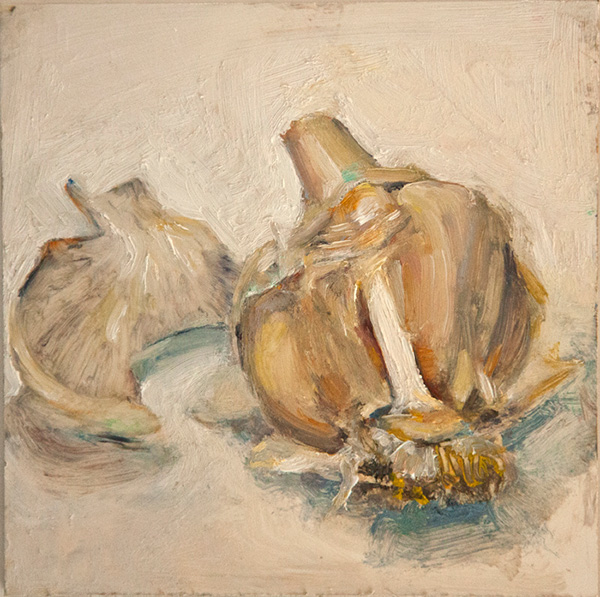 Garlic