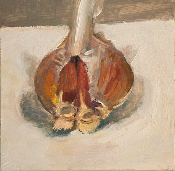 Garlic