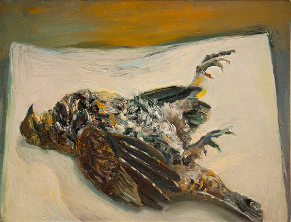Grouse