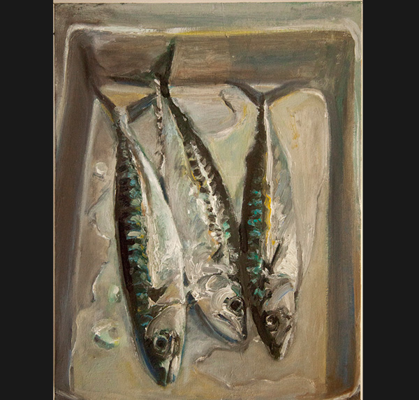 Mackeral