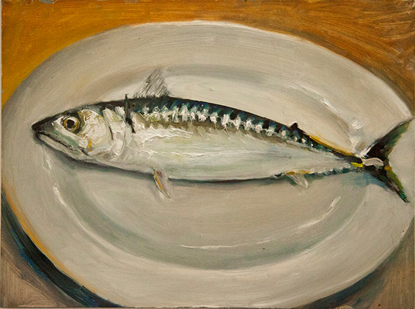 Mackeral