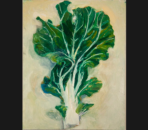 Pac Choi