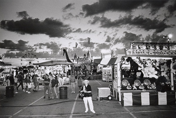 Bangor State Fair