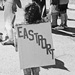 End of the Parade