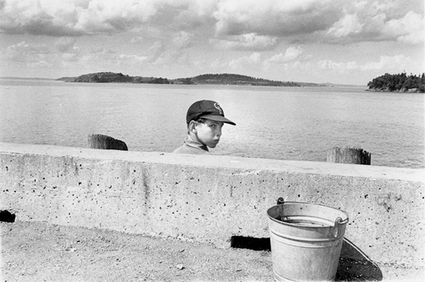 Fishing