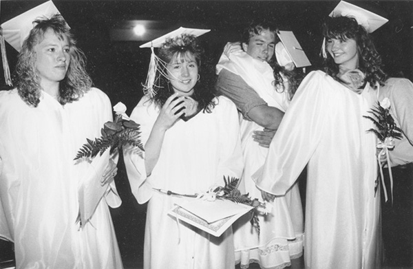 Graduation