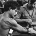 Indian Day Arm Wrestling