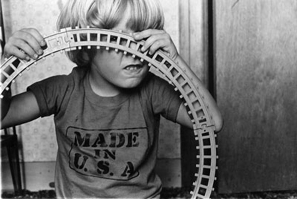 Made in USA