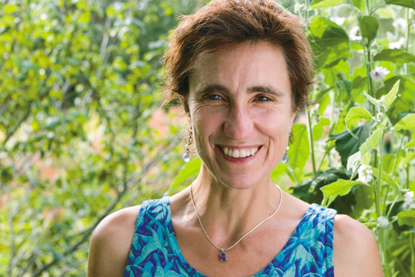 Deb Soule