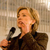 Hillary Clinton