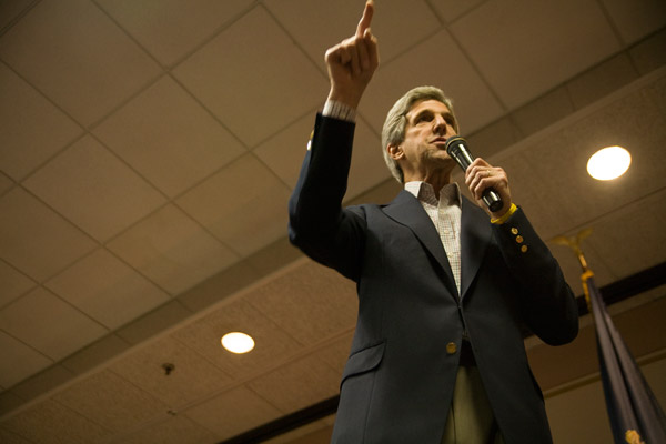 John Kerry