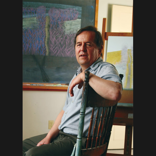 Alan Bray