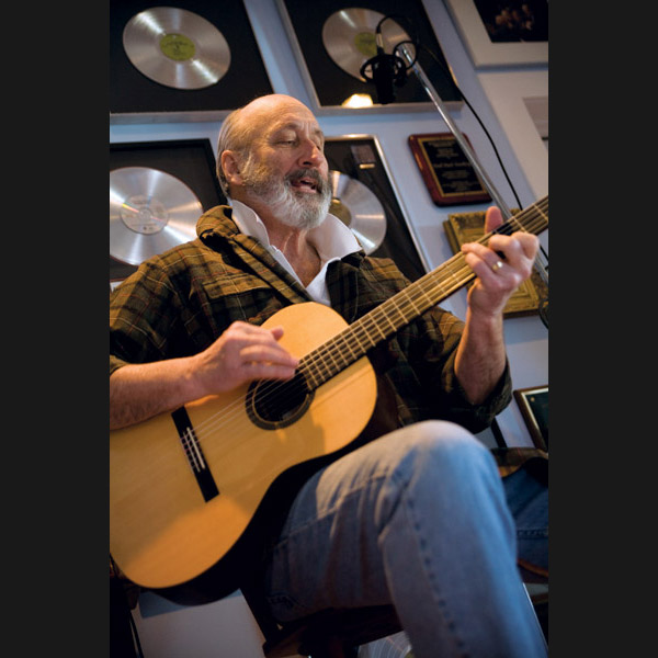 Noel Paul Stookey