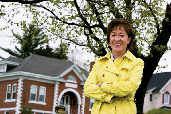Susan Collins