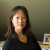 Tess Gerritsen