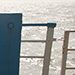 Ferry Barge