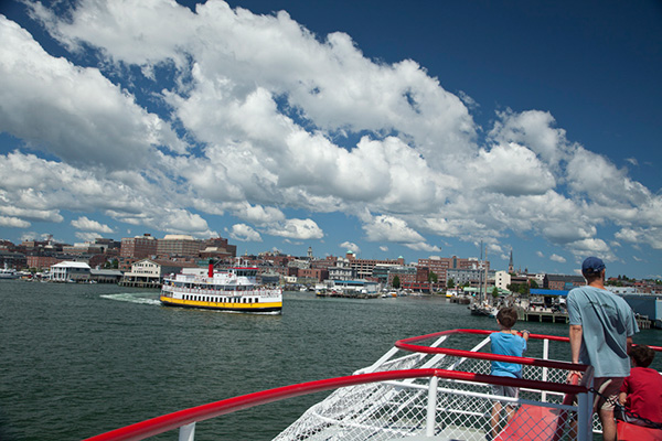 Portland Harbor