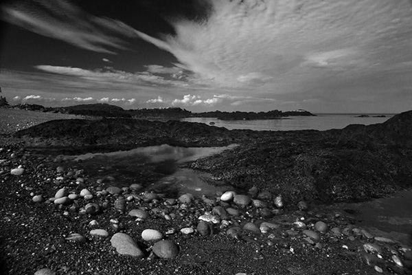 Racoon Beach