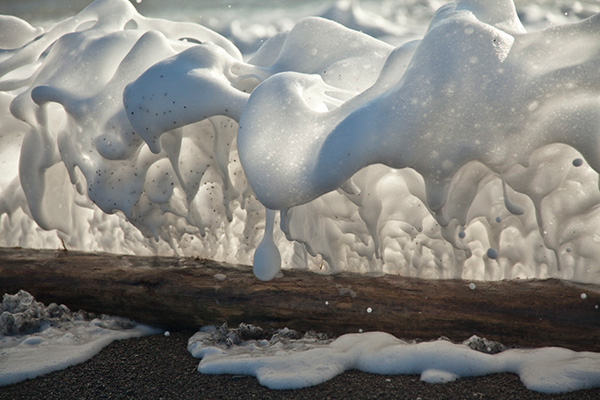 Sea Foam